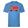 Valueweight-T T-Shirt | Fruit of the Loom Miniaturansicht