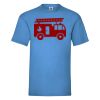 Valueweight-T T-Shirt | Fruit of the Loom Miniaturansicht