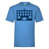 Valueweight-T T-Shirt | Fruit of the Loom Miniaturansicht