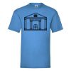 Valueweight-T T-Shirt | Fruit of the Loom Miniaturansicht