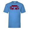 Valueweight-T T-Shirt | Fruit of the Loom Miniaturansicht