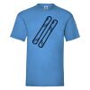 Valueweight-T T-Shirt | Fruit of the Loom Miniaturansicht