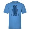 Valueweight-T T-Shirt | Fruit of the Loom Miniaturansicht