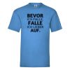 Valueweight-T T-Shirt | Fruit of the Loom Miniaturansicht