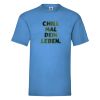 Valueweight-T T-Shirt | Fruit of the Loom Miniaturansicht