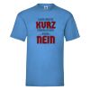 Valueweight-T T-Shirt | Fruit of the Loom Miniaturansicht
