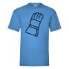 Valueweight-T T-Shirt | Fruit of the Loom Miniaturansicht