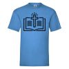 Valueweight-T T-Shirt | Fruit of the Loom Miniaturansicht