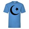 Valueweight-T T-Shirt | Fruit of the Loom Miniaturansicht