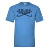 Valueweight-T T-Shirt | Fruit of the Loom Miniaturansicht