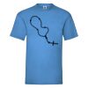 Valueweight-T T-Shirt | Fruit of the Loom Miniaturansicht