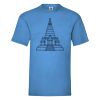 Valueweight-T T-Shirt | Fruit of the Loom Miniaturansicht