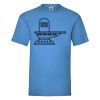 Valueweight-T T-Shirt | Fruit of the Loom Miniaturansicht
