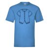 Valueweight-T T-Shirt | Fruit of the Loom Miniaturansicht