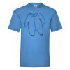Valueweight-T T-Shirt | Fruit of the Loom Miniaturansicht