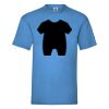 Valueweight-T T-Shirt | Fruit of the Loom Miniaturansicht