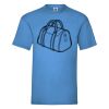 Valueweight-T T-Shirt | Fruit of the Loom Miniaturansicht