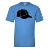 Valueweight-T T-Shirt | Fruit of the Loom Miniaturansicht