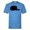 Valueweight-T T-Shirt | Fruit of the Loom Miniaturansicht