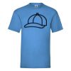 Valueweight-T T-Shirt | Fruit of the Loom Miniaturansicht