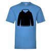 Valueweight-T T-Shirt | Fruit of the Loom Miniaturansicht