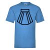 Valueweight-T T-Shirt | Fruit of the Loom Miniaturansicht