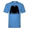 Valueweight-T T-Shirt | Fruit of the Loom Miniaturansicht