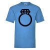 Valueweight-T T-Shirt | Fruit of the Loom Miniaturansicht