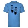 Valueweight-T T-Shirt | Fruit of the Loom Miniaturansicht