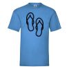 Valueweight-T T-Shirt | Fruit of the Loom Miniaturansicht