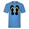 Valueweight-T T-Shirt | Fruit of the Loom Miniaturansicht