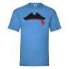 Valueweight-T T-Shirt | Fruit of the Loom Miniaturansicht