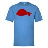 Valueweight-T T-Shirt | Fruit of the Loom Miniaturansicht