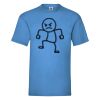 Valueweight-T T-Shirt | Fruit of the Loom Miniaturansicht