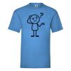 Valueweight-T T-Shirt | Fruit of the Loom Miniaturansicht