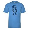 Valueweight-T T-Shirt | Fruit of the Loom Miniaturansicht