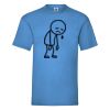 Valueweight-T T-Shirt | Fruit of the Loom Miniaturansicht