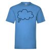 Valueweight-T T-Shirt | Fruit of the Loom Miniaturansicht