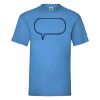 Valueweight-T T-Shirt | Fruit of the Loom Miniaturansicht