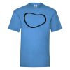 Valueweight-T T-Shirt | Fruit of the Loom Miniaturansicht