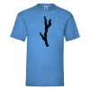 Valueweight-T T-Shirt | Fruit of the Loom Miniaturansicht