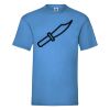 Valueweight-T T-Shirt | Fruit of the Loom Miniaturansicht
