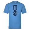 Valueweight-T T-Shirt | Fruit of the Loom Miniaturansicht