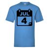 Valueweight-T T-Shirt | Fruit of the Loom Miniaturansicht