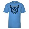 Valueweight-T T-Shirt | Fruit of the Loom Miniaturansicht