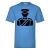 Valueweight-T T-Shirt | Fruit of the Loom Miniaturansicht