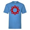 Valueweight-T T-Shirt | Fruit of the Loom Miniaturansicht