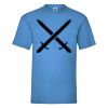 Valueweight-T T-Shirt | Fruit of the Loom Miniaturansicht