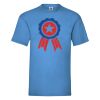 Valueweight-T T-Shirt | Fruit of the Loom Miniaturansicht