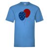 Valueweight-T T-Shirt | Fruit of the Loom Miniaturansicht